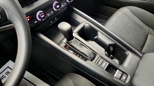 2024 Honda Accord Sedan EX CVT - 23000739 - 16