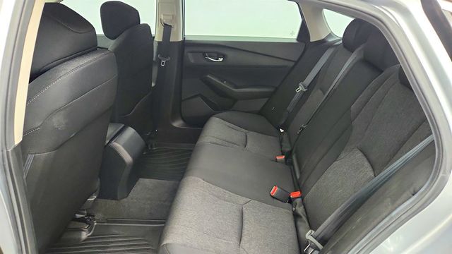 2024 Honda Accord Sedan EX CVT - 23000739 - 20