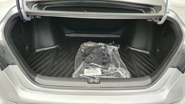 2024 Honda Accord Sedan EX CVT - 23000739 - 21