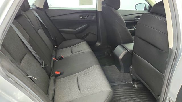 2024 Honda Accord Sedan EX CVT - 23000739 - 22