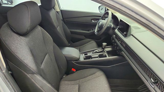 2024 Honda Accord Sedan EX CVT - 23000739 - 23