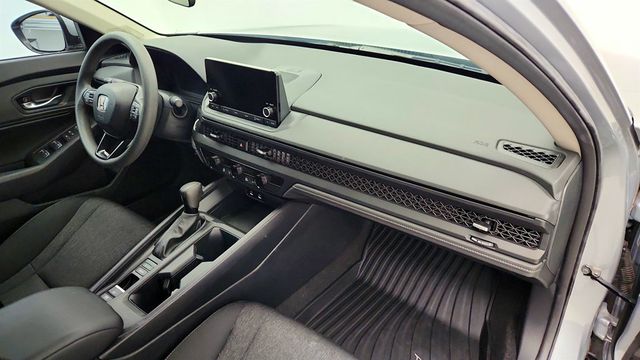 2024 Honda Accord Sedan EX CVT - 23000739 - 24