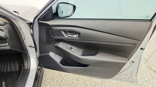 2024 Honda Accord Sedan EX CVT - 23000739 - 25