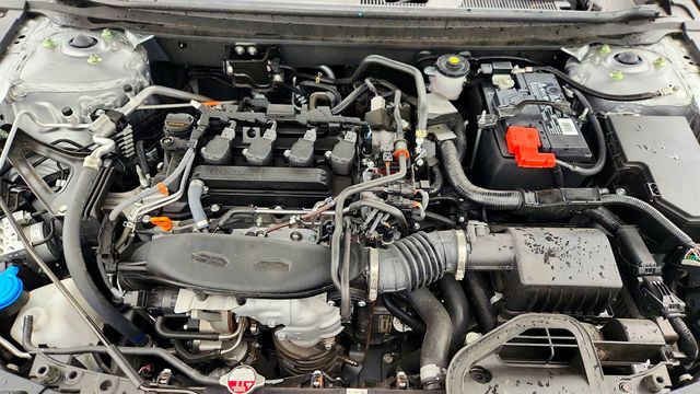 2024 Honda Accord Sedan EX CVT - 23000739 - 26