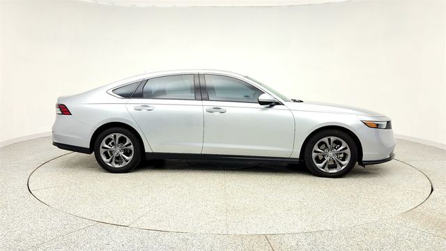 2024 Honda Accord Sedan EX CVT - 23000739 - 3