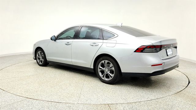 2024 Honda Accord Sedan EX CVT - 23000739 - 6