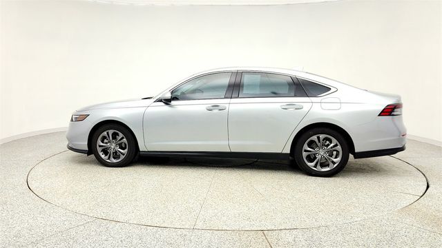 2024 Honda Accord Sedan EX CVT - 23000739 - 7