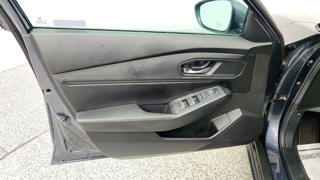 2024 Honda Accord Sedan EX CVT - 23019146 - 10