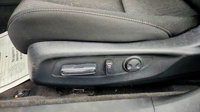 2024 Honda Accord Sedan EX CVT - 23019146 - 11