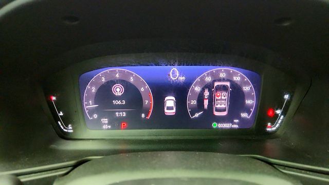 2024 Honda Accord Sedan EX CVT - 23019146 - 14