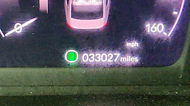 2024 Honda Accord Sedan EX CVT - 23019146 - 15