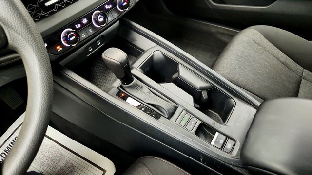 2024 Honda Accord Sedan EX CVT - 23019146 - 16