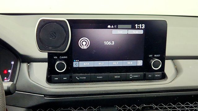 2024 Honda Accord Sedan EX CVT - 23019146 - 18