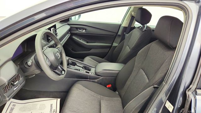 2024 Honda Accord Sedan EX CVT - 23019146 - 19