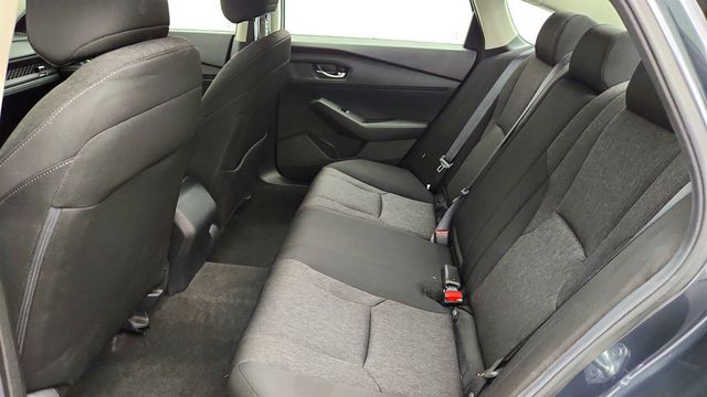 2024 Honda Accord Sedan EX CVT - 23019146 - 20