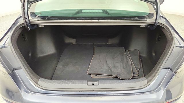 2024 Honda Accord Sedan EX CVT - 23019146 - 21