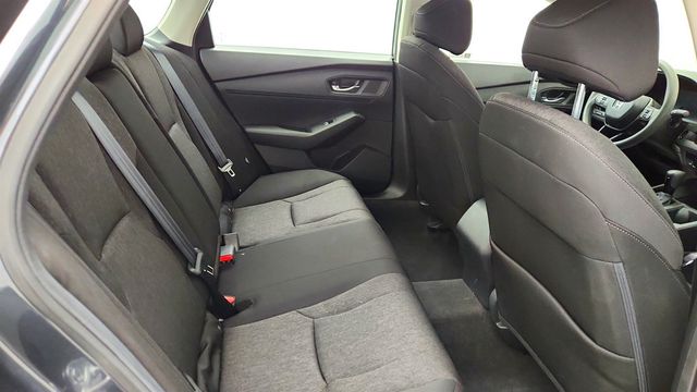 2024 Honda Accord Sedan EX CVT - 23019146 - 22