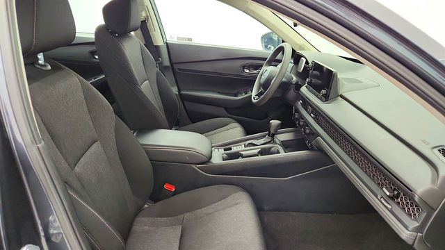 2024 Honda Accord Sedan EX CVT - 23019146 - 23