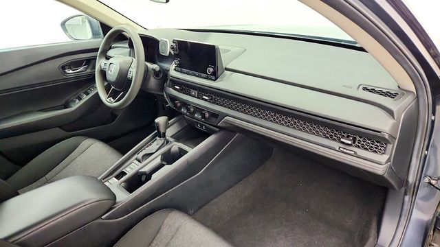 2024 Honda Accord Sedan EX CVT - 23019146 - 24