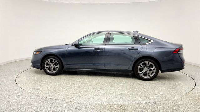 2024 Honda Accord Sedan EX CVT - 23019146 - 7