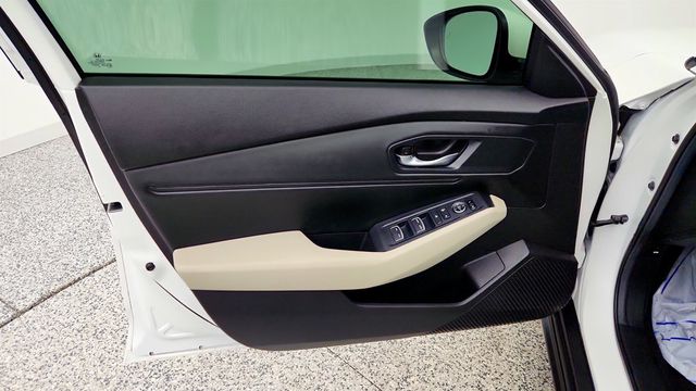 2024 Honda Accord Sedan EX CVT - 23019543 - 10