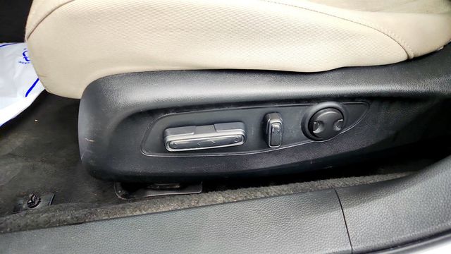 2024 Honda Accord Sedan EX CVT - 23019543 - 11