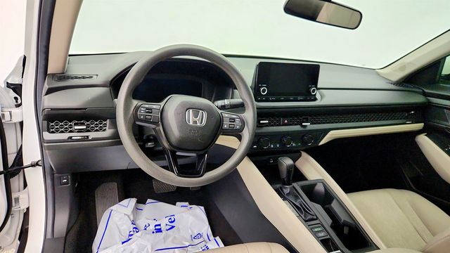 2024 Honda Accord Sedan EX CVT - 23019543 - 12
