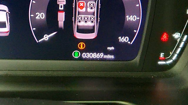 2024 Honda Accord Sedan EX CVT - 23019543 - 15