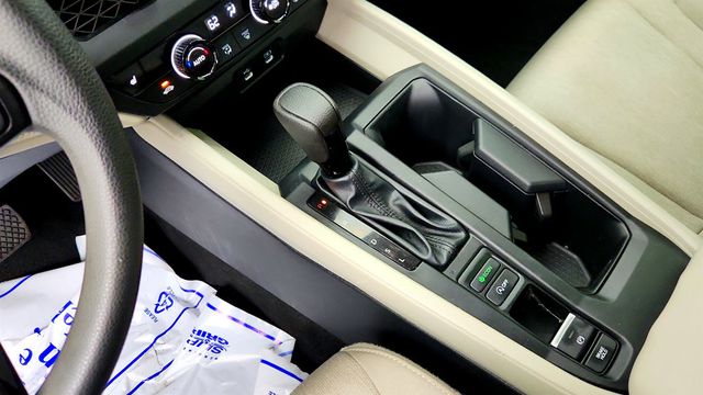 2024 Honda Accord Sedan EX CVT - 23019543 - 16