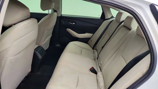 2024 Honda Accord Sedan EX CVT - 23019543 - 20