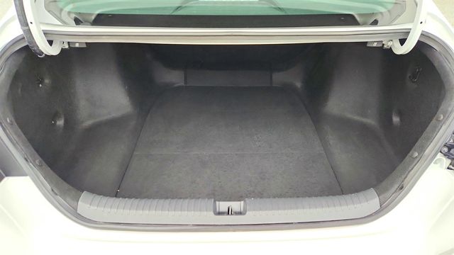 2024 Honda Accord Sedan EX CVT - 23019543 - 21