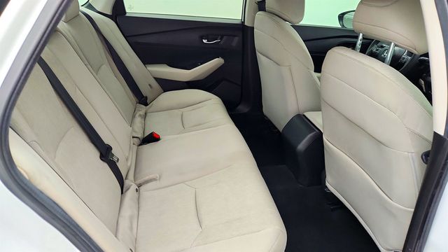 2024 Honda Accord Sedan EX CVT - 23019543 - 22