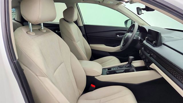 2024 Honda Accord Sedan EX CVT - 23019543 - 23