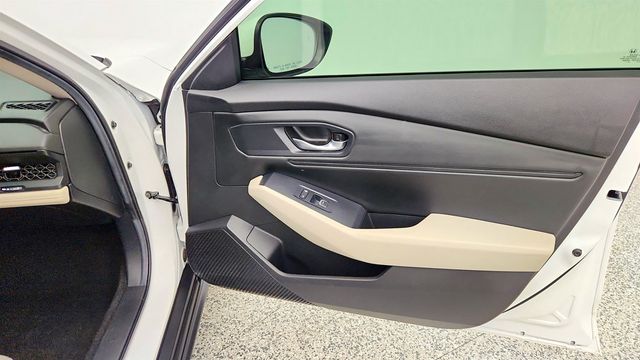 2024 Honda Accord Sedan EX CVT - 23019543 - 25