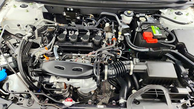2024 Honda Accord Sedan EX CVT - 23019543 - 26