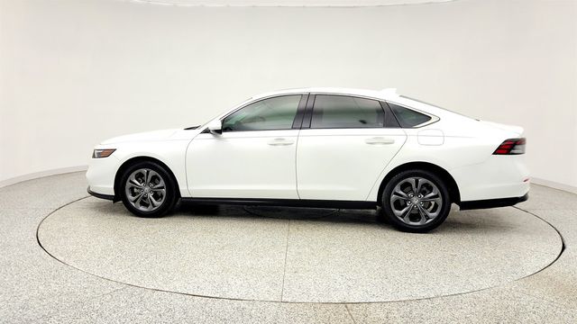2024 Honda Accord Sedan EX CVT - 23019543 - 7