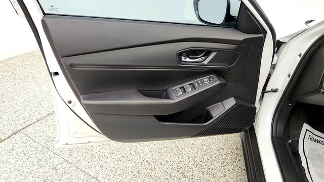 2024 Honda Accord Sedan EX CVT - 23057906 - 10