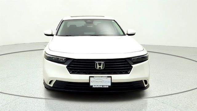 2024 Honda Accord Sedan EX CVT - 23057906 - 1