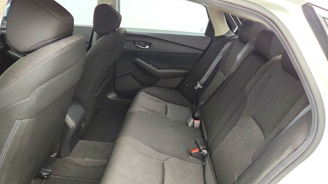 2024 Honda Accord Sedan EX CVT - 23057906 - 20