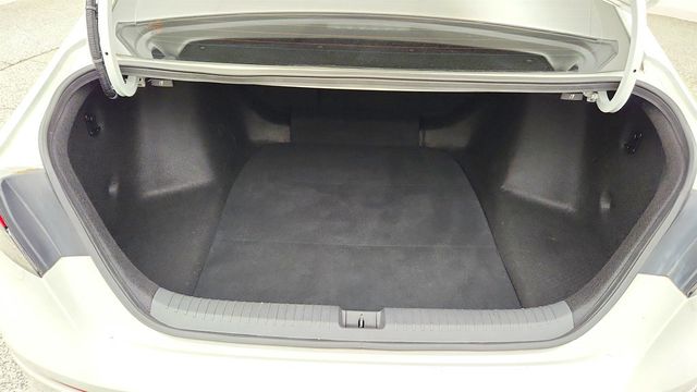 2024 Honda Accord Sedan EX CVT - 23057906 - 21