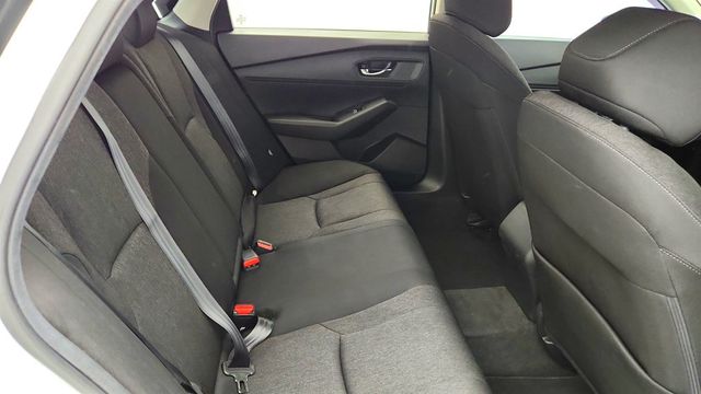 2024 Honda Accord Sedan EX CVT - 23057906 - 22
