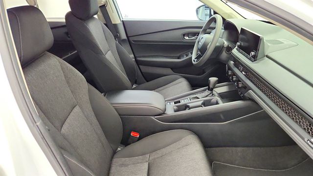 2024 Honda Accord Sedan EX CVT - 23057906 - 23