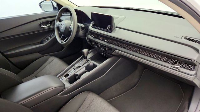 2024 Honda Accord Sedan EX CVT - 23057906 - 24