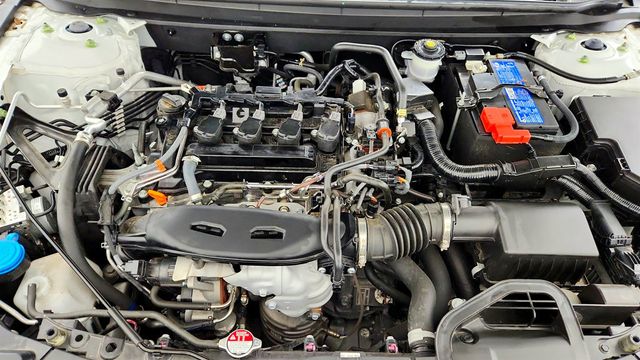 2024 Honda Accord Sedan EX CVT - 23057906 - 26