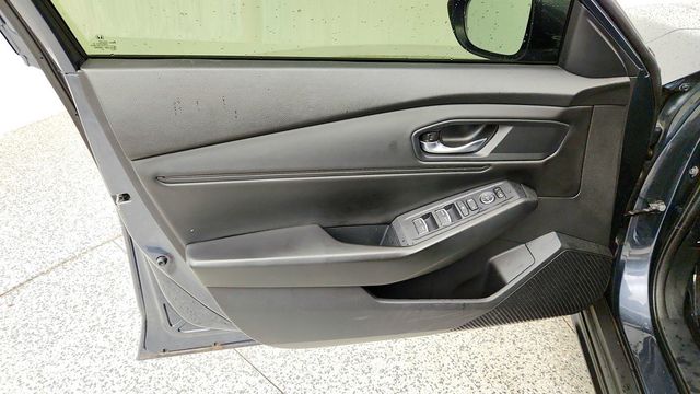 2024 Honda Accord Sedan EX CVT - 23085372 - 10