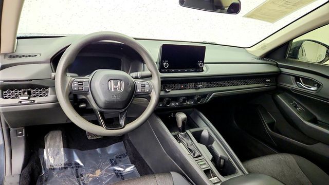 2024 Honda Accord Sedan EX CVT - 23085372 - 11