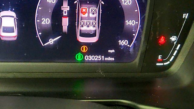 2024 Honda Accord Sedan EX CVT - 23085372 - 14
