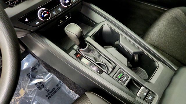 2024 Honda Accord Sedan EX CVT - 23085372 - 15