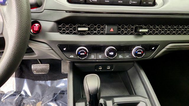 2024 Honda Accord Sedan EX CVT - 23085372 - 16