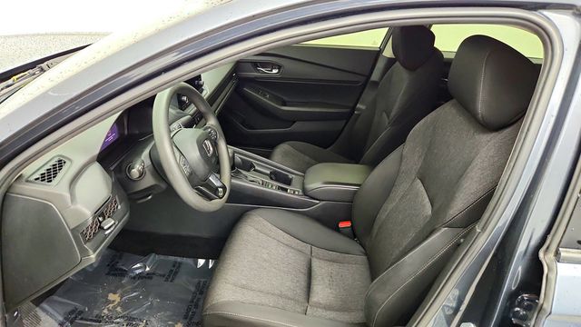 2024 Honda Accord Sedan EX CVT - 23085372 - 18
